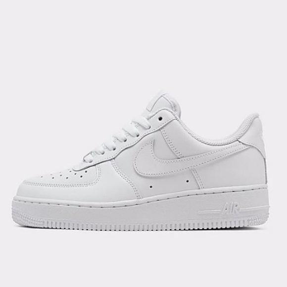 NIKE Shoes - Air Force 1